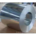 ASTM A792 SS Grade 33 Galvanized Steel Coil